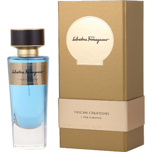 Salvatore Ferragamo E Pur Si Muove Eau De Parfum 100ml