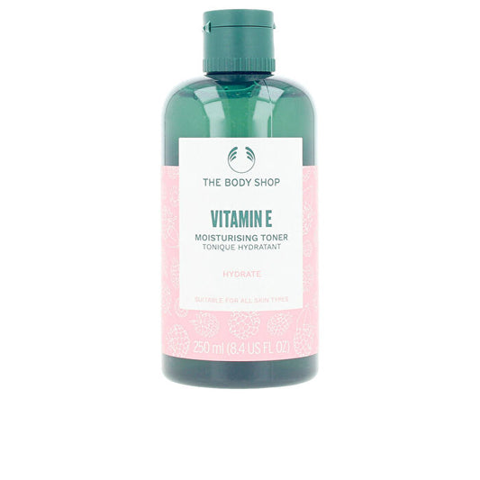 The Body Shop Vitamin E Moisturising Toner 250ml
