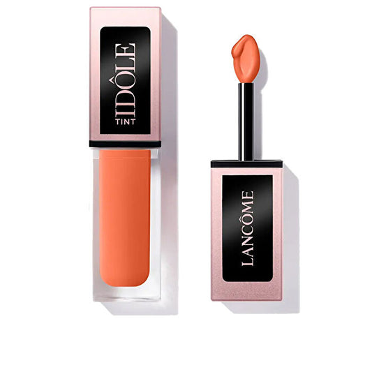 Lancome Idole Tint Liquid Eyeblusher - # 04 Sienna 7ml