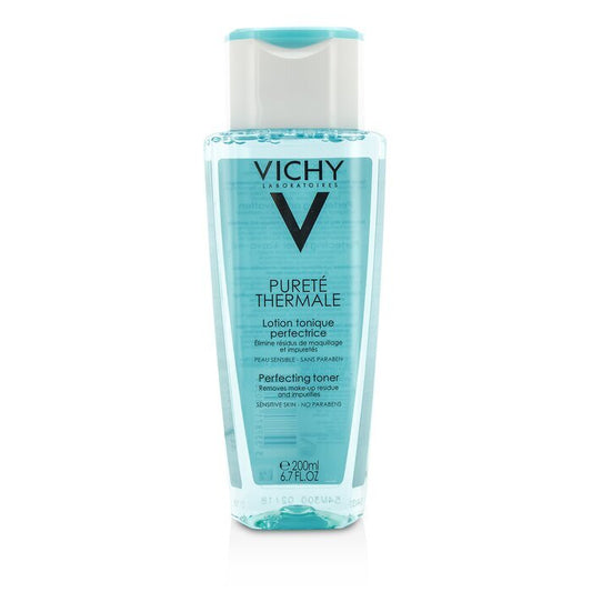 Vichy Purete Thermale Perfecting Toner For Sensitive Skin 200ml