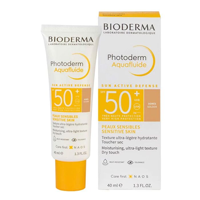 Bioderma Photoderm Aquafluide Spf 50+ 40ml