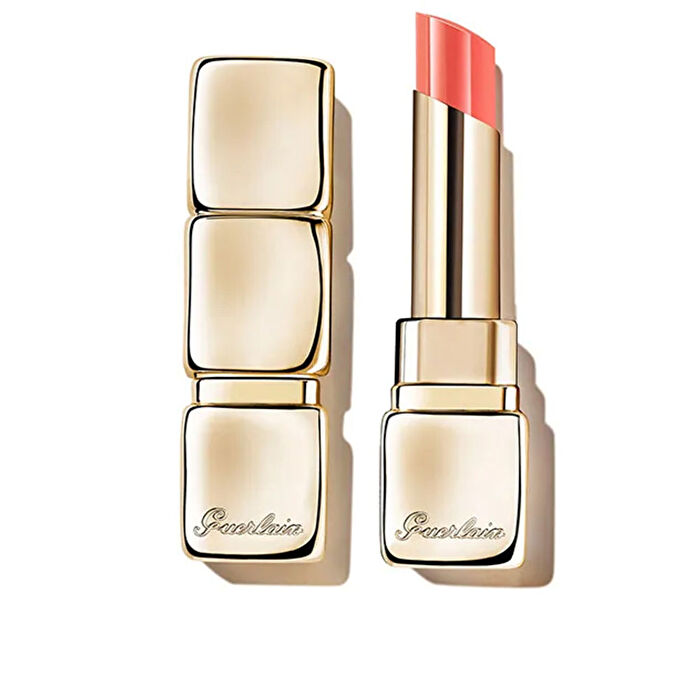 Guerlain KissKiss Shine Bloom Lipstick - # 309 Fresh Coral 3.2g/0.11oz
