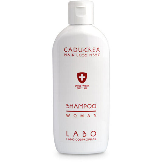 Cadu-Crex Hair Loss Hssc Shampoo 200ml