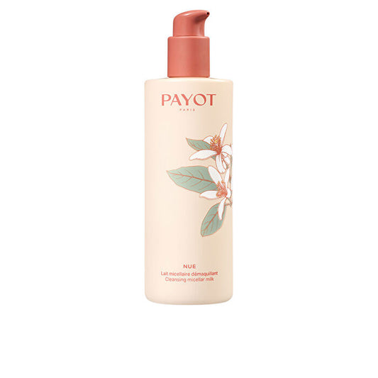 Payot Nue Cleansing Micellar Milk 400ml