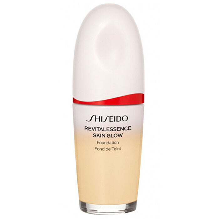 Shiseido Revitalessence Skin Glow Foundation 30ml