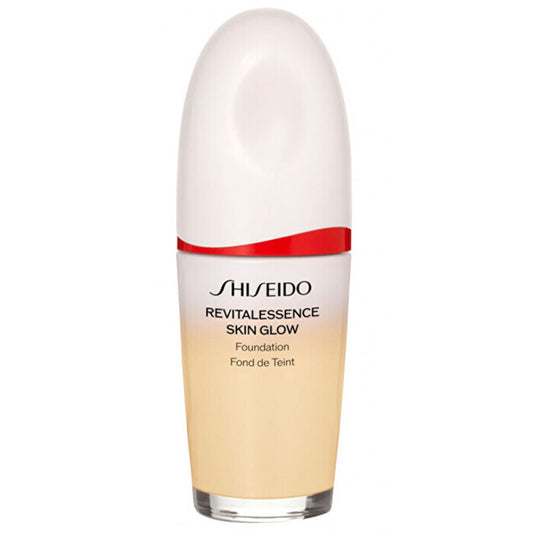 Shiseido Revitalessence Skin Glow Foundation 30ml