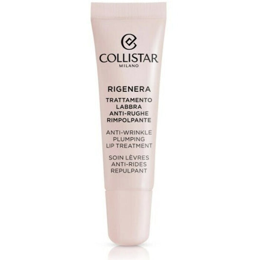 Collistar Anti-wrinkle Plumping Lip Treatment 15ml