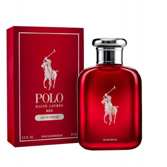 Ralph Lauren Polo Red Eau De Parfum 200ml