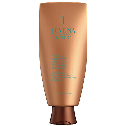 Juvena Sunsation After Sun Tan Intensificateur 150ml