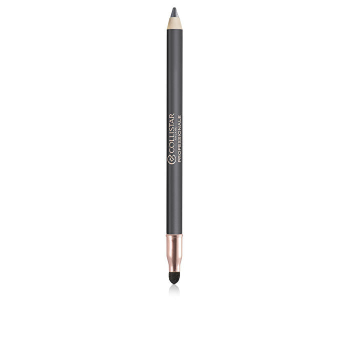 Collistar Professional Waterproof Eye Pencil #3 Acciaio 1.2ml