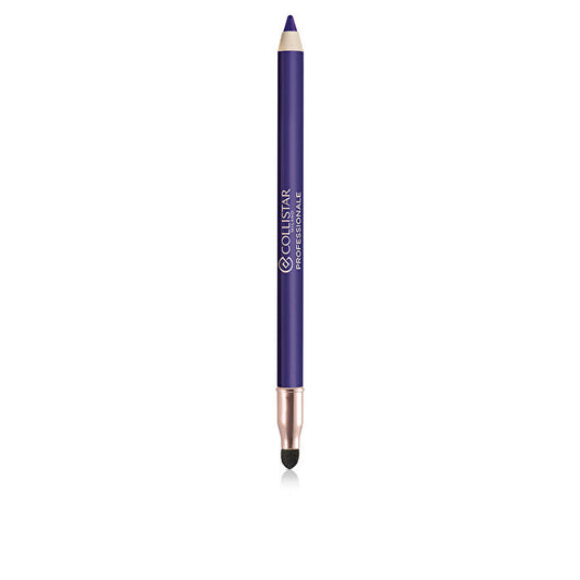 Collistar Professional Waterproof Eye Pencil #12 Viola Metallo 1.2ml