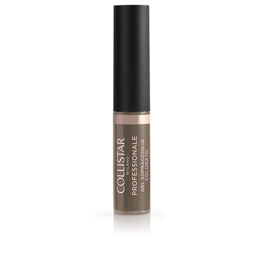 Collistar Professionale Eyebrow Gel #2 Castano 6.5ml
