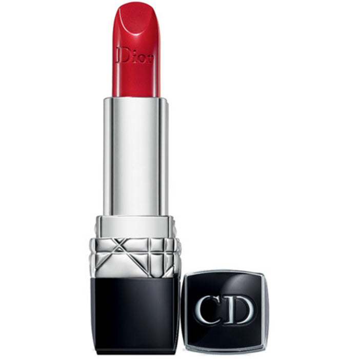Christian Dior Rouge Dior Forever Lipstick - # 525 Forever Cherie 3.2g/0.11oz