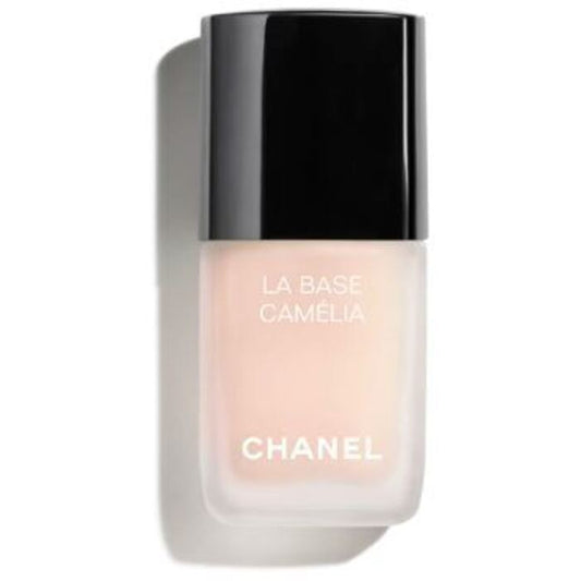 Chanel La Base Camelia Base Coat 13ml