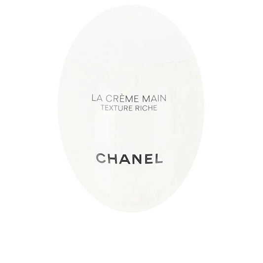 Chanel La Creme Main Texture Riche Hand Cream 50ml