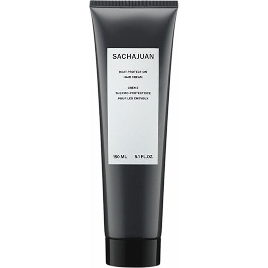 Sachajuan Heat Protection Hair Cream 150ml
