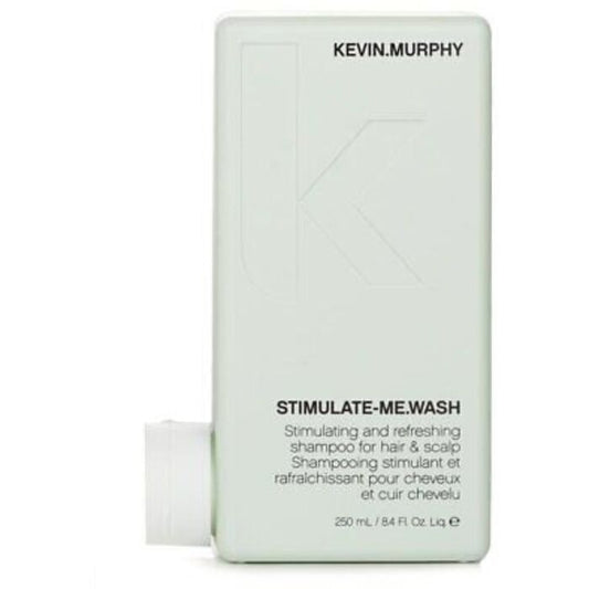 Kevin Murphy Stimulate-me Wash Stimulating & Refreshing Shampoo 1000ml