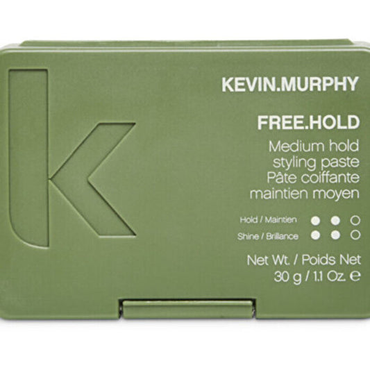 Kevin Murphy Free.hold Medium Hold Styling Paste 30ml