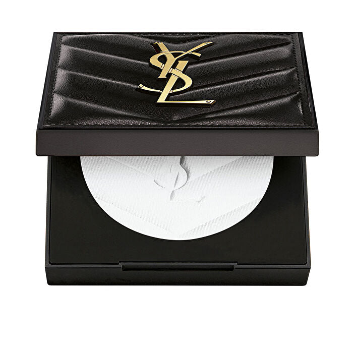 Yves Saint Laurent All Hours Hyper Finish Powder - # Translucent 7.5g