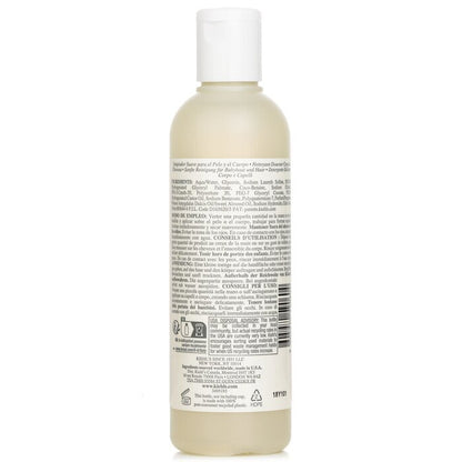 Kiehl's Baby Gentle Hair & Body Wash 250ml/8.4oz
