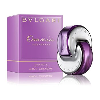 Bvlgari Omnia Amethyste Eau De Toilette 100ml