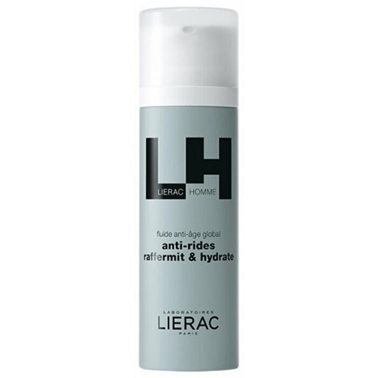 Lierac Homme Global Anti-age Fluid 50ml