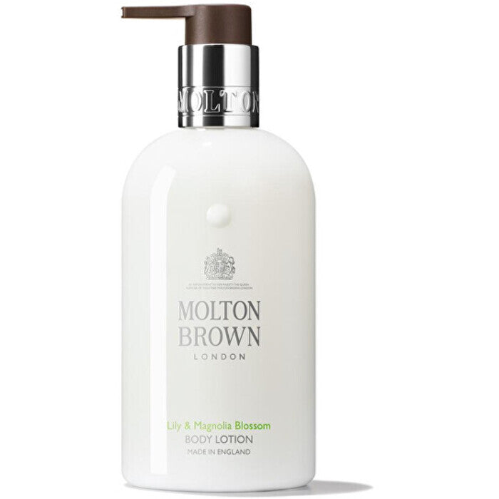 Molton Brown Lily & Magnolia Blossom Body Lotion 300ml