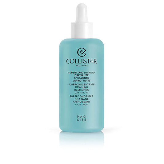Collistar Superconcentrate Draining Reshaping Body Lotion 200ml