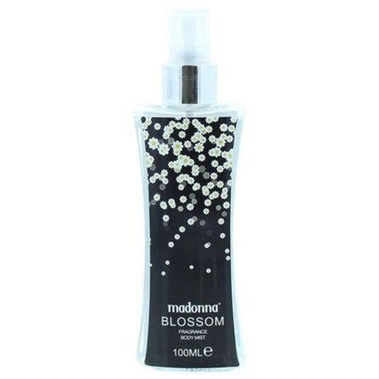 Madonna Nudes Blossom Body Spray 100ml