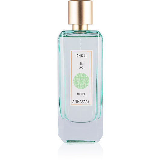 Annayake Omizu For Her Eau De Parfum 100ml
