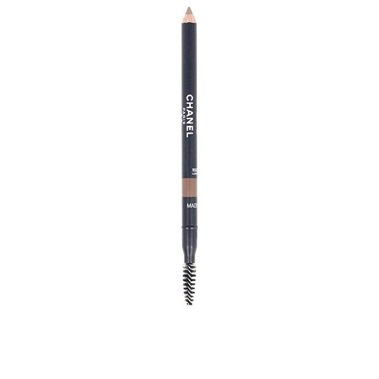 Chanel Crayon Sourcils Sculpting Eyebrow Pencil #10 Blond Clair 1g