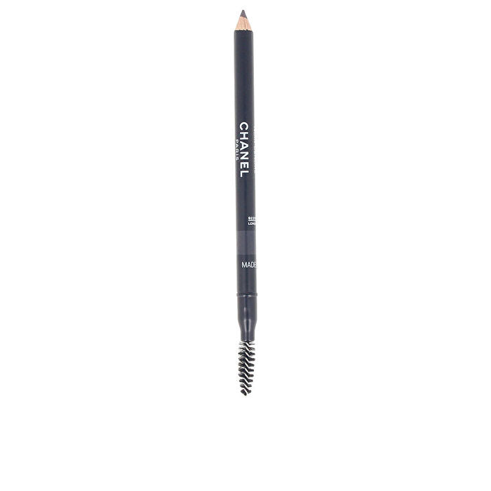 Chanel Crayon Sourcils Sculpting Eyebrow Pencil #60 Noir Cendre 1g