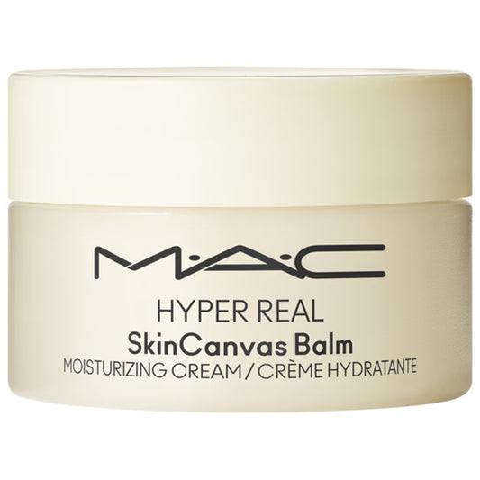 Mac Hyper Real Skincanvas Balm - Hydratační Pleťový Krem 15ml