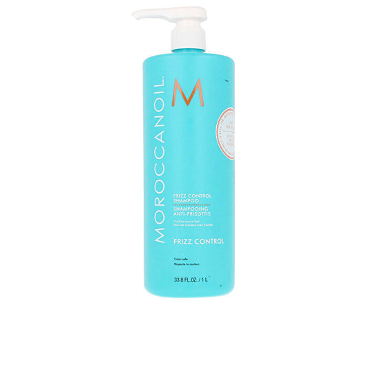 Moroccanoil Frizz Control Shampoo 1000ml