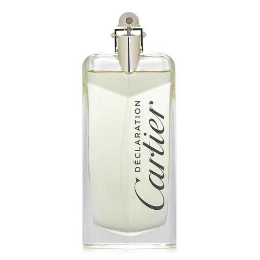 Cartier Declaration Eau De Toilette spray 150ml/5oz