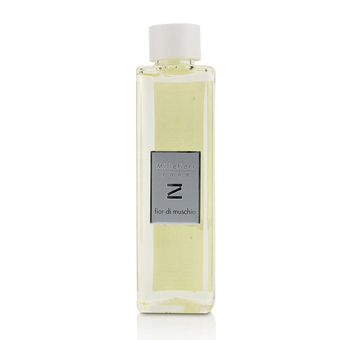 Millefiori Zona Fior Di Muschio Refill - Náhradní Náplň Do Aroma Difuzeru 250ml
