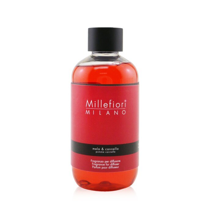 Millefiori Natural Mela & Cannella Refill - Náhradní Náplň Do Aroma Difuzeru 250ml