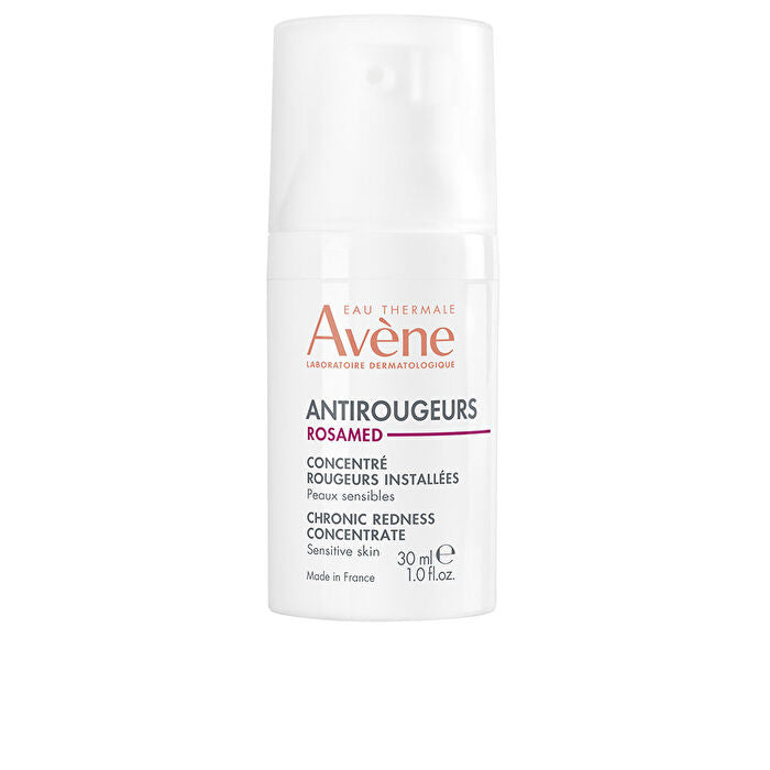 Avene Rosamed Anti-redness Concentrate Spf50+ Concentrated Redness 30ml