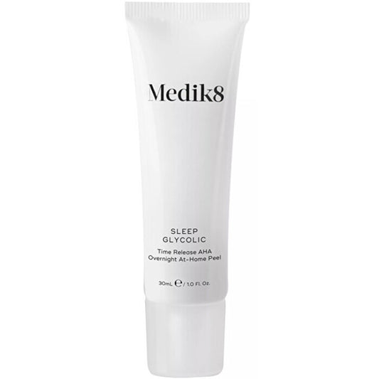 Medik8 Sleep Glycolic Overnight At-home Peel 30ml