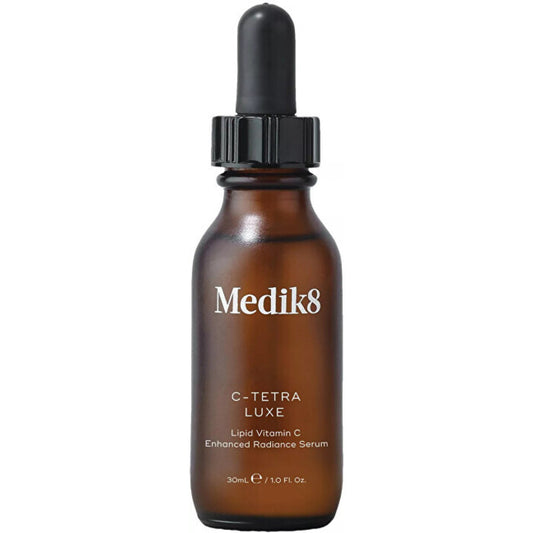 Medik8 C-tetra Luxe Enhanced Radiance Serum 30ml