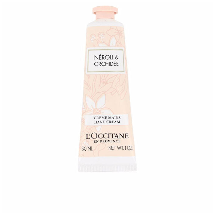 L'occitane Neroli & Orchidee Hand Cream 30ml