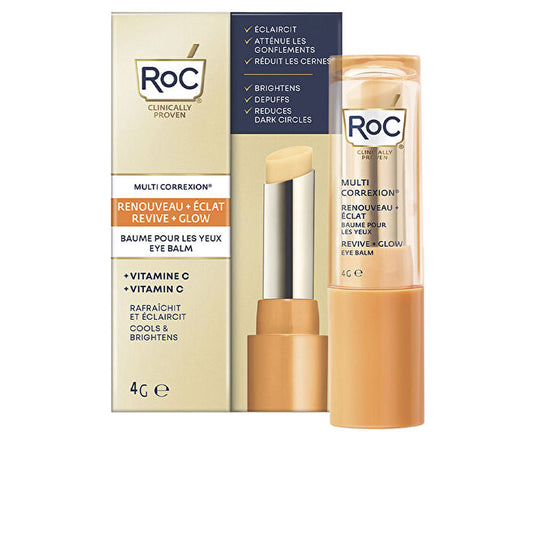Roc Multi Correxion Revive & Glow Eye Stick 4g