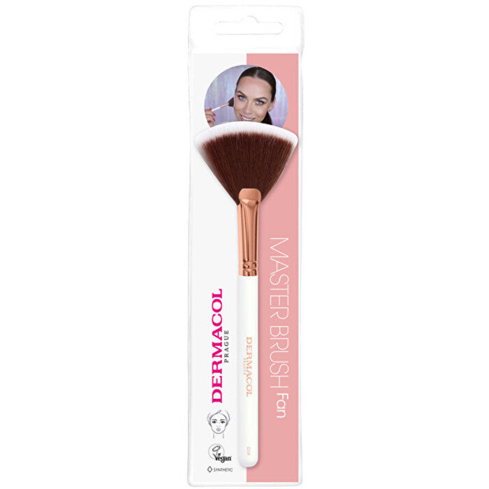Dermacol Rose Gold D59 Brush