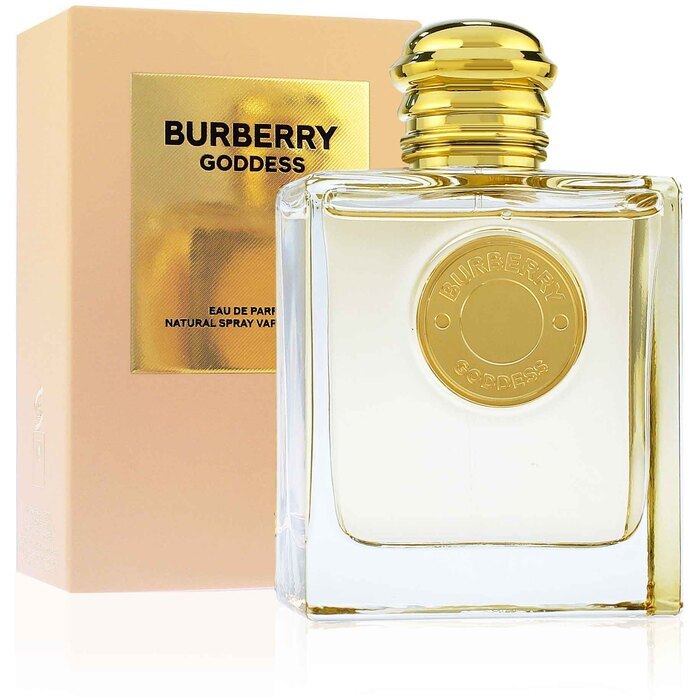 Burberry Goddess Eau De Parfum 50ml