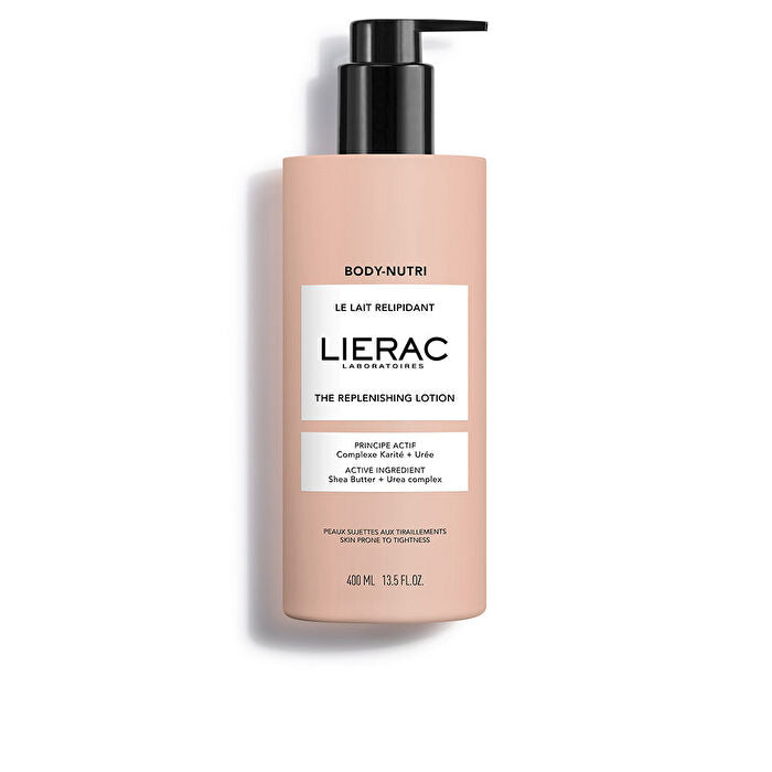 Lierac Body Nutri+ The Replenishing Lotion 400ml