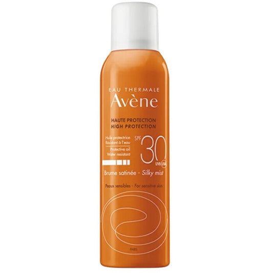 Avène Sun Sensitive Silky Mist Spf 30 150ml