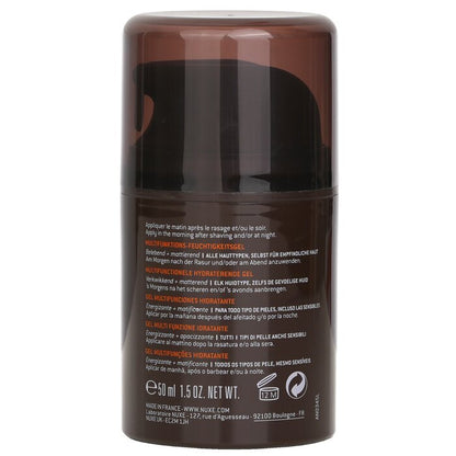 Nuxe Men Moisturizing Multi-Purpose Gel 50ml/1.5oz
