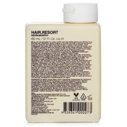 Kevin.Murphy Hair Resort Beach Texturiser 150ml/5.1oz