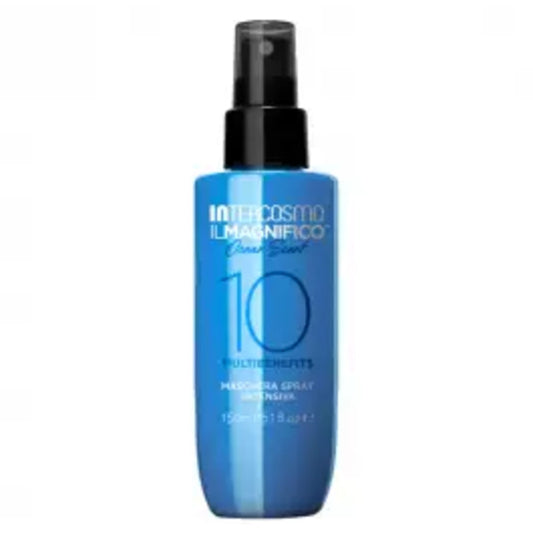 Revlon Professional Intercosmo Il Magnifico Ocean Scent 10 Multibenefits Intense Mask Spray 150ml