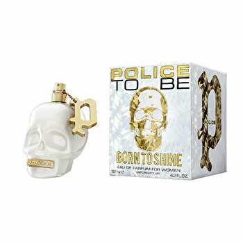 Police To Be Born Shine For Women Eau De Parfum 40ml